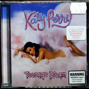 Katy Perry - Teenage Dream flac