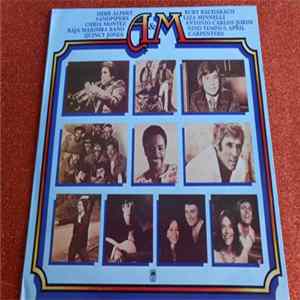 Various - A&M flac