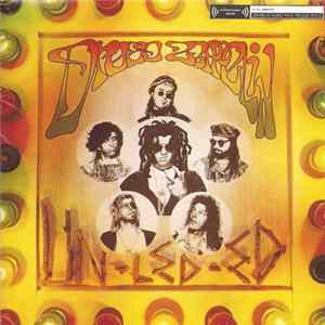 Dread Zeppelin - Un-Led-Ed flac