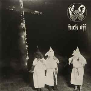K9 - Fuck Off flac
