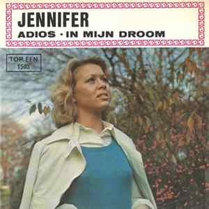 Jennifer - Adios flac