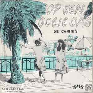 de Carini's / The Ricardo Stars - Op Een Goeie Dag flac