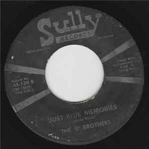 The ´B´ Brothers - Call Me Anything / Just Blue Memories flac