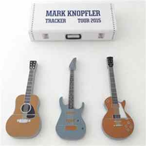 Mark Knopfler - Tracker Tour - SAP Arena, Mannheim, Germany, 2015-06-20 flac
