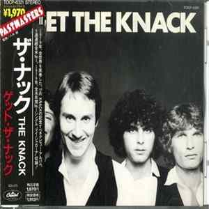 The Knack - Get The Knack flac
