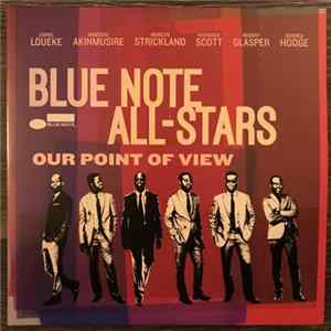 Blue Note All-Stars - Our Point Of View flac