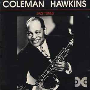 Coleman Hawkins - Jazz Tones flac