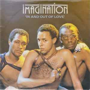 Imagination - In And Out Of Love flac