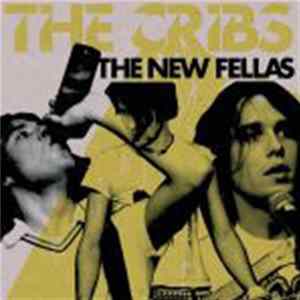 The Cribs - The New Fellas flac
