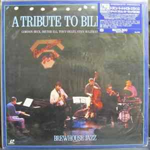 Gordon Beck, Dieter Ilg, Tony Oxley, Stan Sulzmann, Kenny Wheeler - A Tribute To Bill Evans flac