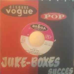 Françoise Hardy - Bout De Lune / Tu Ne M'attendras Pas flac