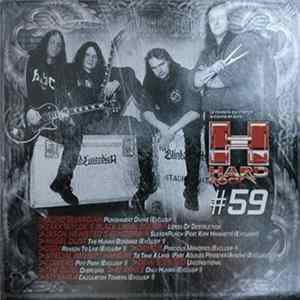 Various - Hard Rock #59 flac