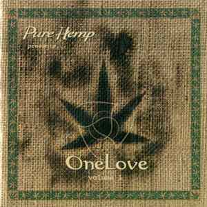 Various - Pure Hemp Presents... One Love Volume 1 flac