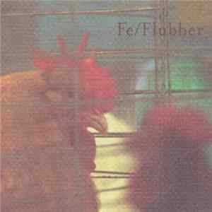Souled American - Fe / Flubber flac