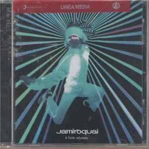 Jamiroquai - A Funk Odyssey flac