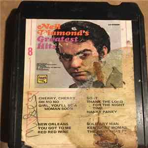Neil Diamond - Neil Diamond's Greatest Hits flac