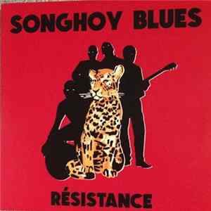 Songhoy Blues - Résistance flac