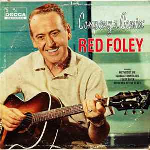 Red Foley - Company's Comin' flac