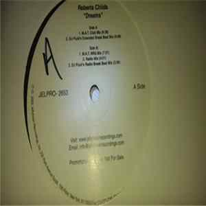 Roberta Childs - Dreams flac