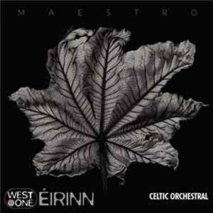 Celtic Orchestra - Éirinn flac
