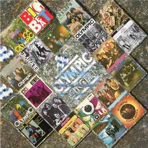 Olympic - Singly I flac