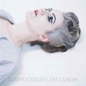 Lou Canon - Suspicious flac