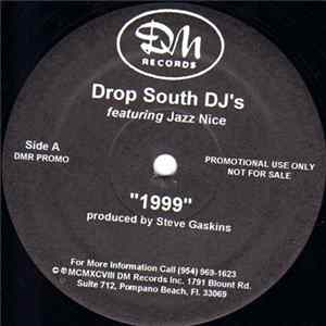 Drop South DJ's / Dirty South DJ's - 1999 / Pump Me Up / Bounce flac