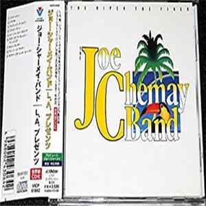 The Joe Chemay Band - The Riper The Finer flac