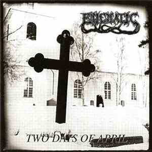 Enigmatic - Two Days Of April flac