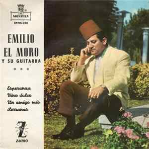 Emilio El Moro y Su Guitarra - Esperanza flac