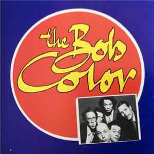 The Bob Color - Sweat flac