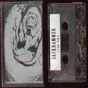 Jackhammer - Existence Where The Heavens Fall flac