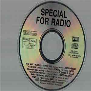 Various - Special For Radio flac
