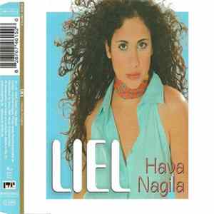 Liel - Hava Nagila flac