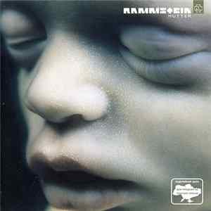 Rammstein - Mutter flac