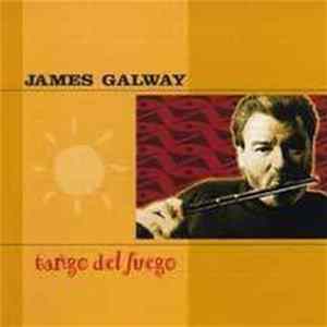 James Galway - Tango Del Fuego flac