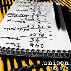.Unison. - The Sum flac