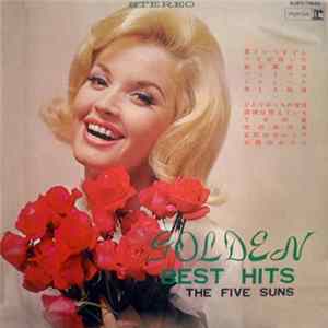 The Five Suns - Golden Best Hits flac