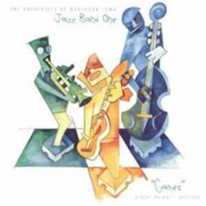 Jazz Band One - Games flac