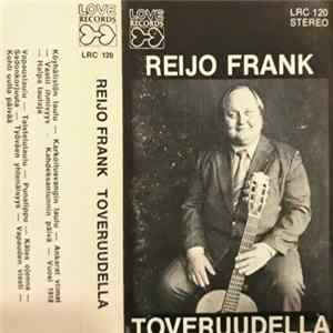 Reijo Frank - Toveruudella flac