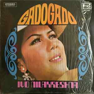 Ivo Nilakreshna - Gado Gado flac