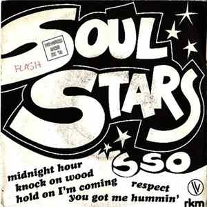 S.S.O. - Soul Stars flac