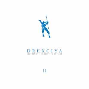 Drexciya - Journey Of The Deep Sea Dweller II flac