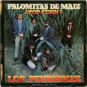 Los Pekenikes - Palomitas De Maiz (Pop Corn) flac