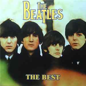 The Beatles - The Best flac
