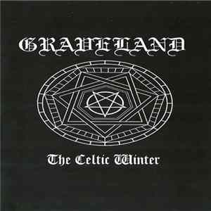 Graveland - The Celtic Winter flac