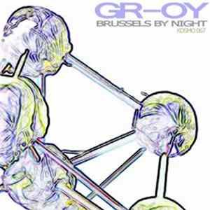Gr-Oy - Brussels By Night flac