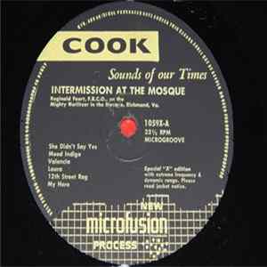 Reginald Foort - Intermission At The Mosque flac