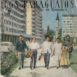 Los Paraguayos - In Rominia II flac