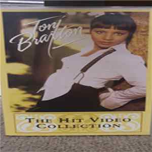 Toni Braxton - The Hit Video Collection flac